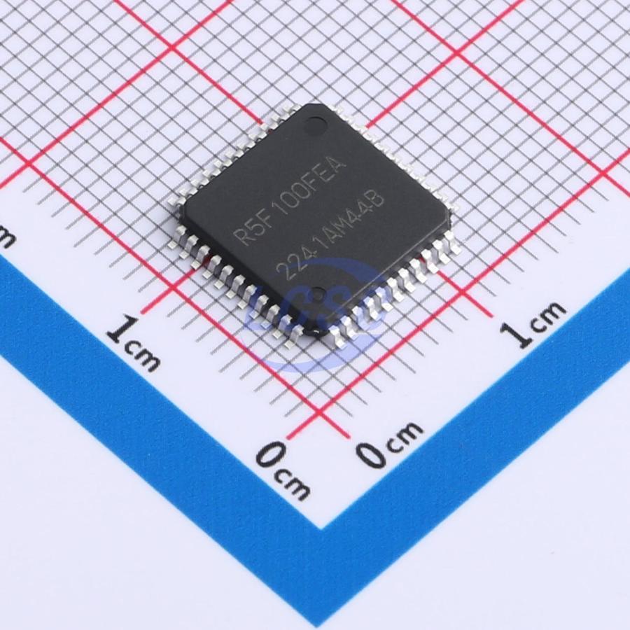 R5F100FEAFP#10 RENESAS