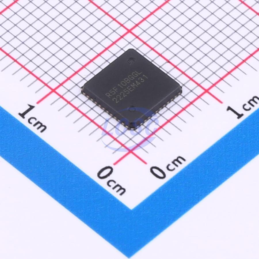 R5F10BGGLNA#U5 RENESAS