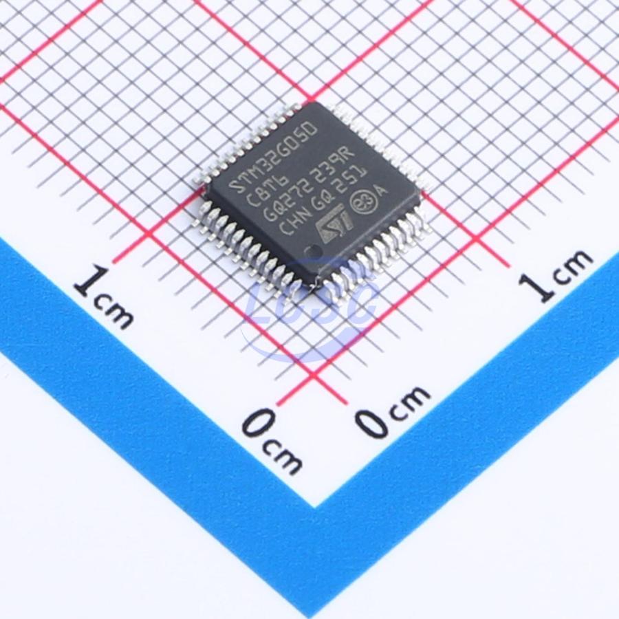 STM32G050C8T6 ST