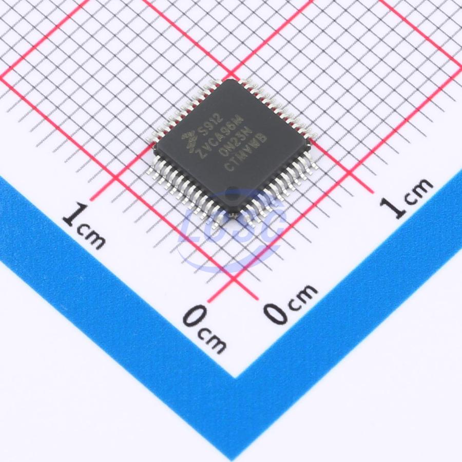 S912ZVCA96F0MLF NXP