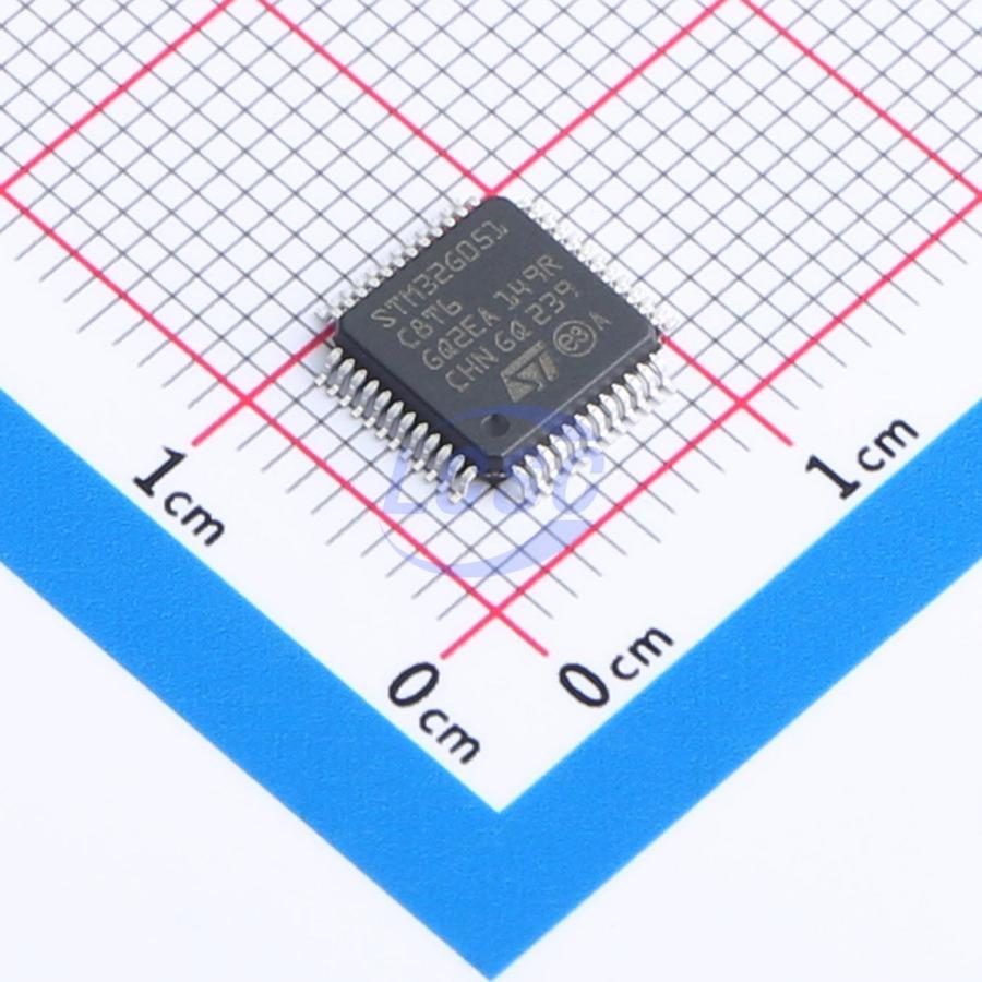 STM32G051C8T6 ST