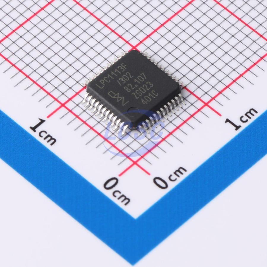 LPC1113FBD48/302EL NXP