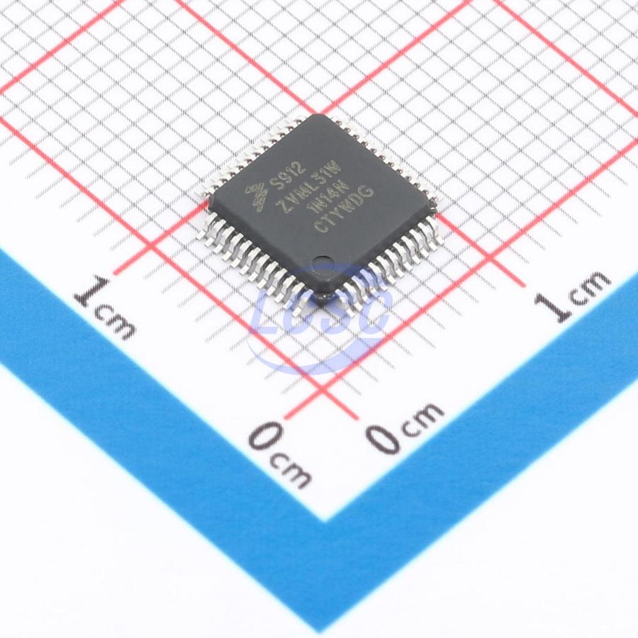 S912ZVML31F1WKF NXP