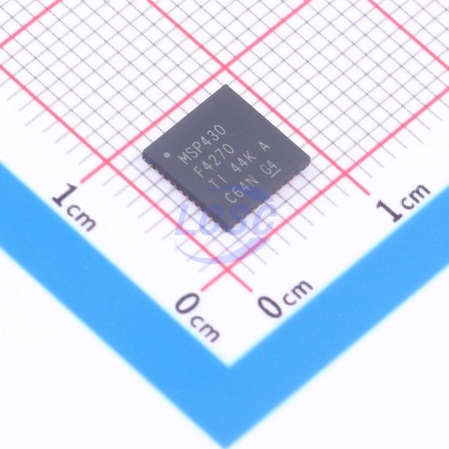 MSP430F4270IRGZR TI
