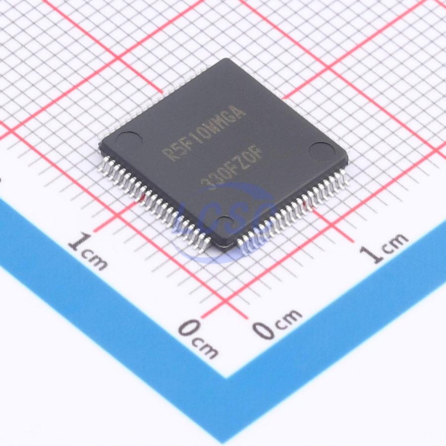 R5F10WMGAFB#10 RENESAS