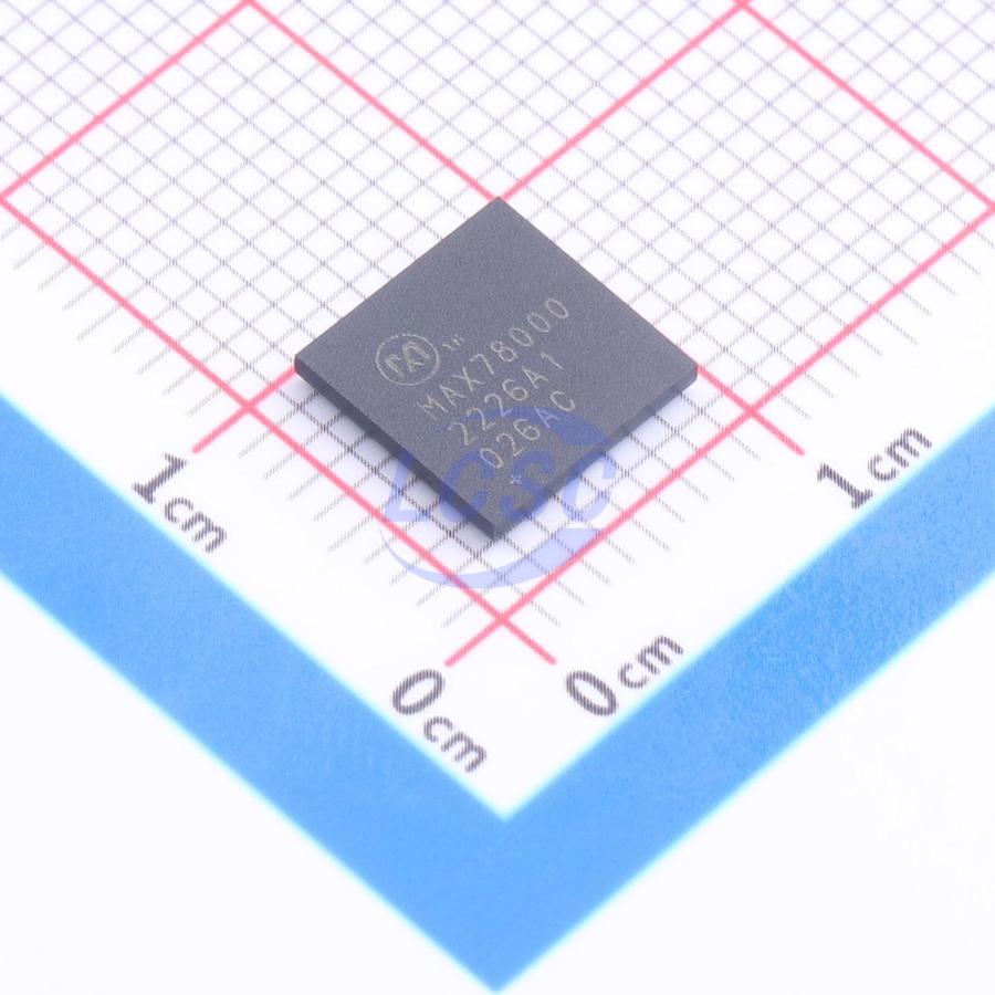 MAX78000EXG+ MAXIM