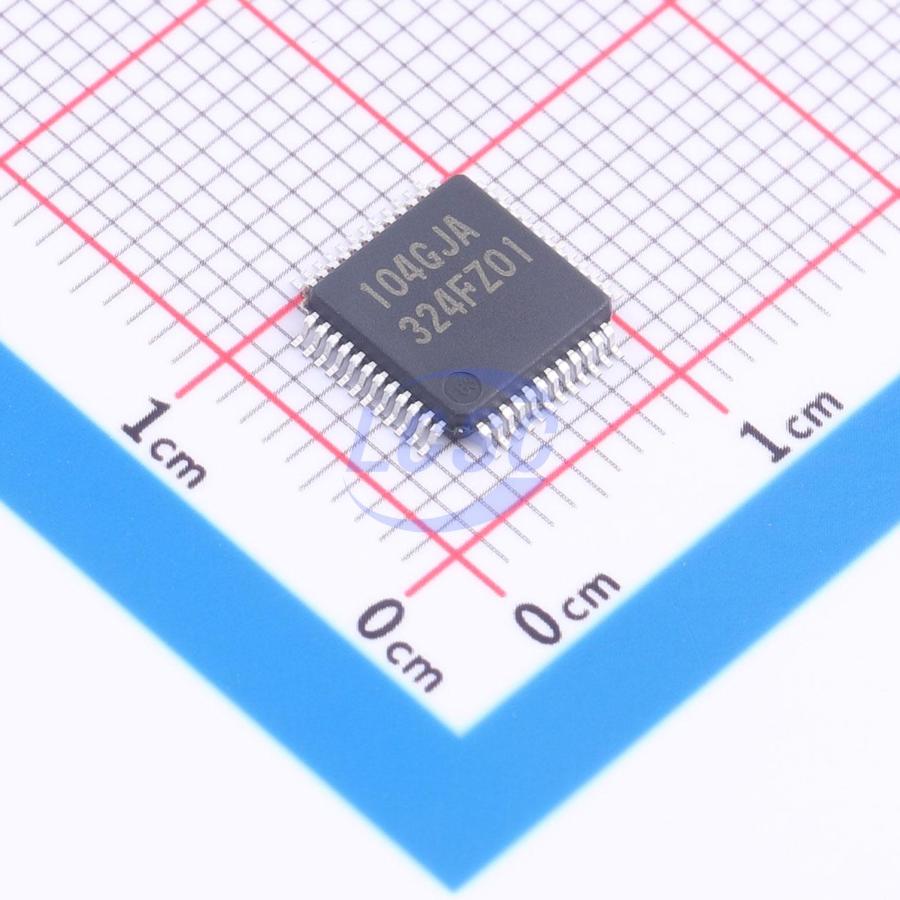 R5F104GJAFB#10 RENESAS