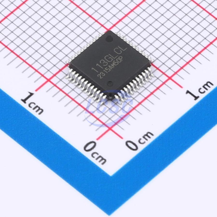 R5F113GLCLFB#35 RENESAS