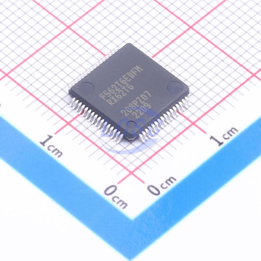 R5F562T6EDFM#13 RENESAS