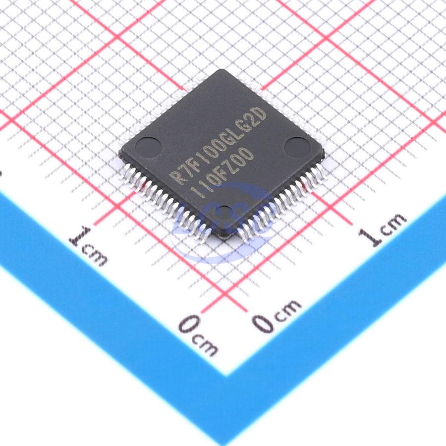 R7F100GLG2DFB#AA0 RENESAS