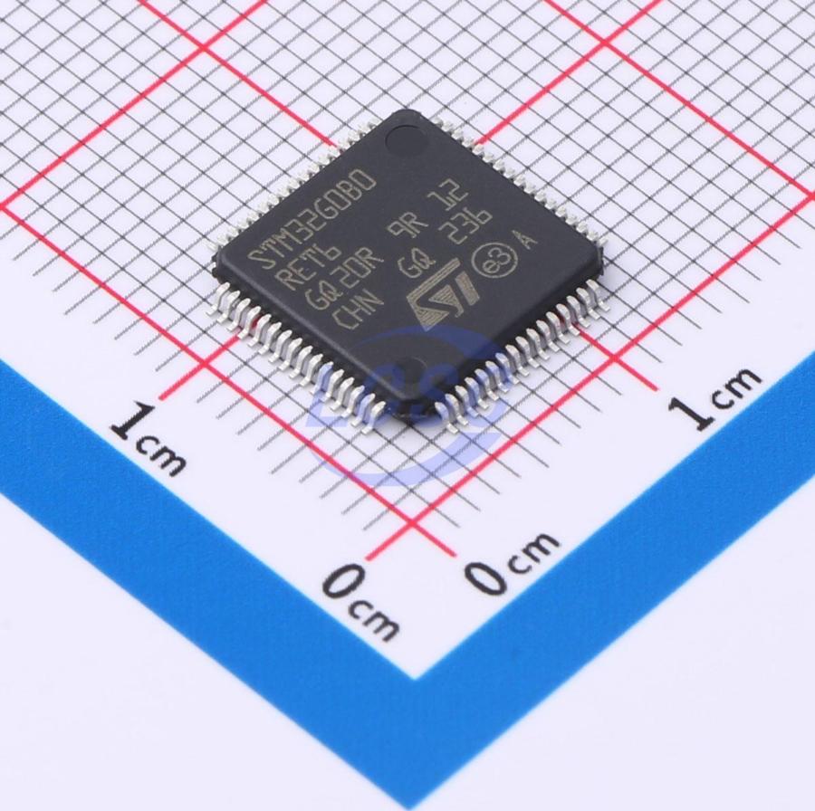 STM32G0B0RET6 ST