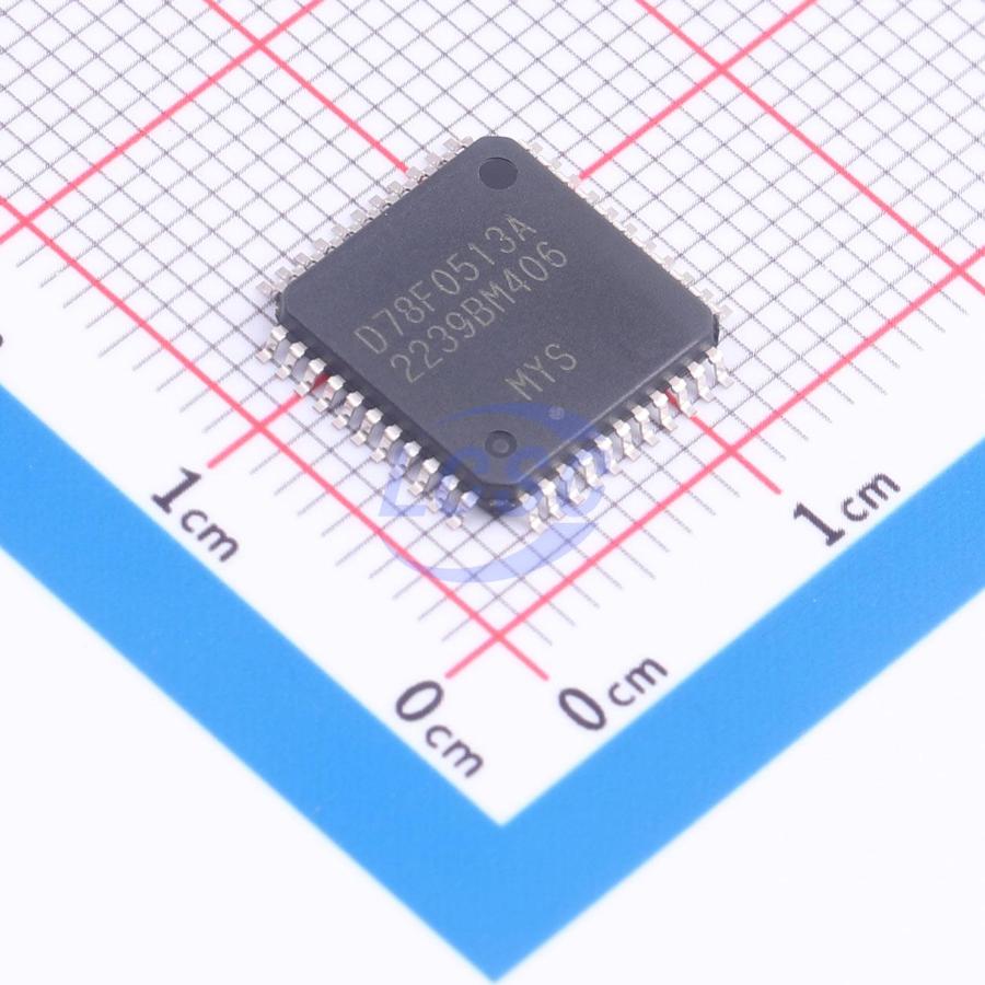 UPD78F0513AGB-GAF-AX RENESAS