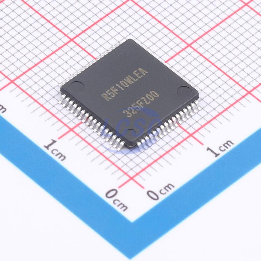 R5F10WLEAFA#10 RENESAS