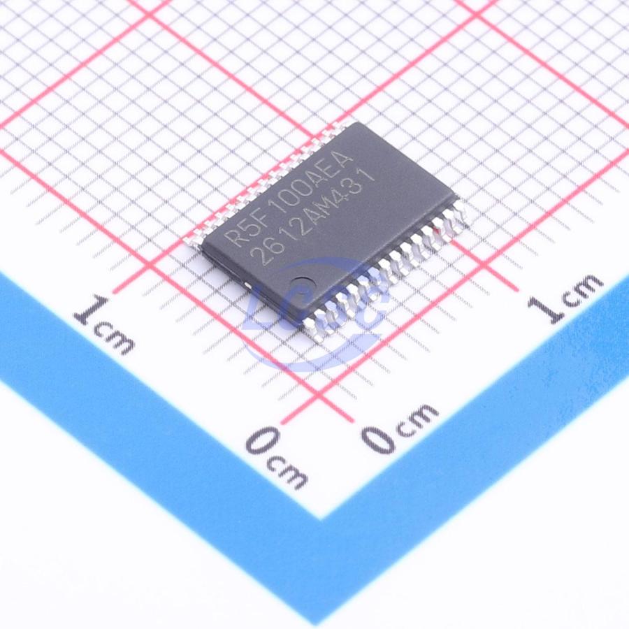 R5F100AEASP#10 RENESAS