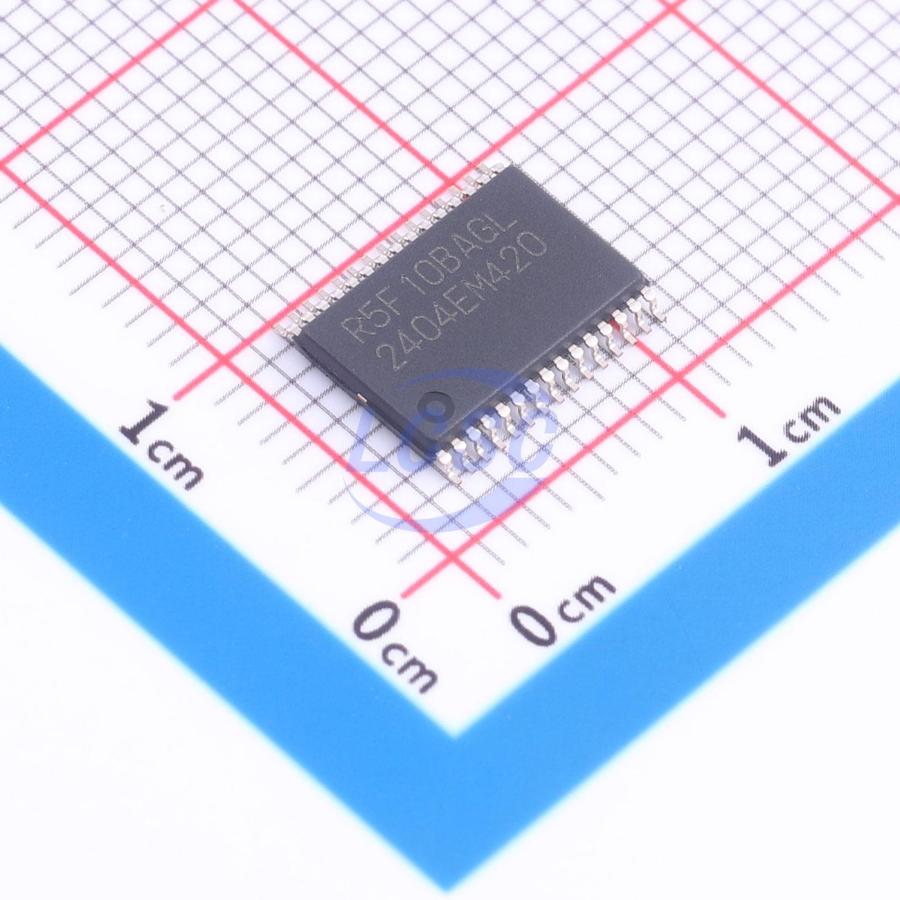 R5F10BAGLSP#G5 RENESAS