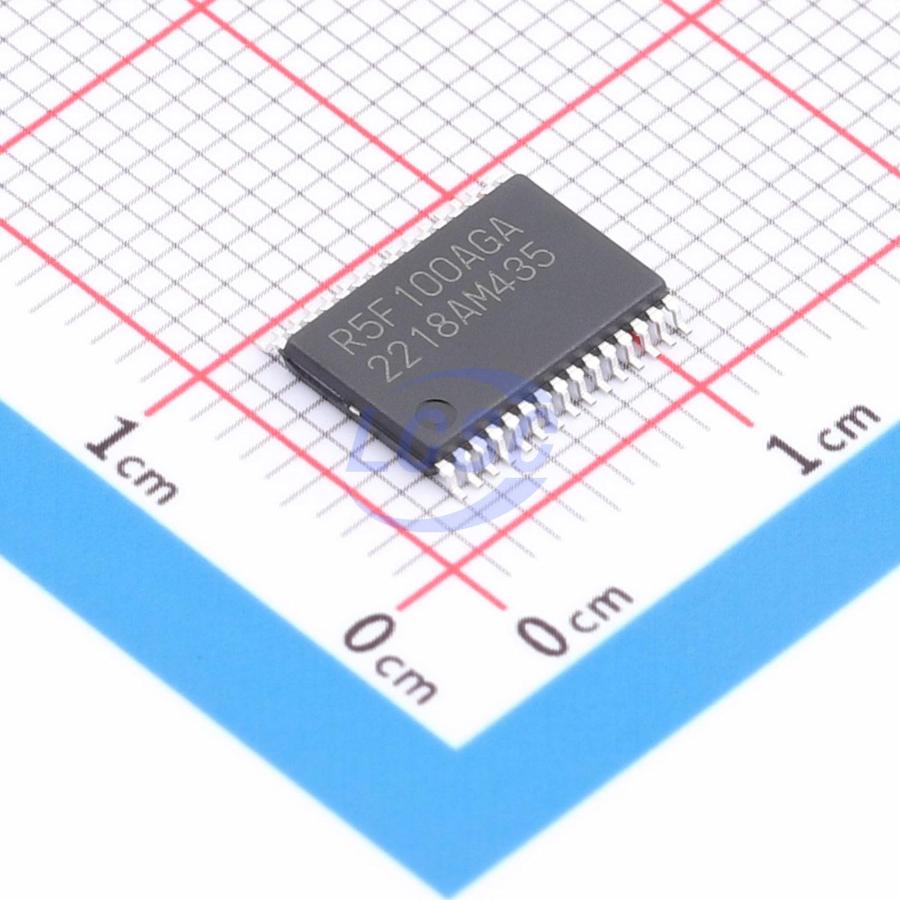 R5F100AGASP#50 RENESAS