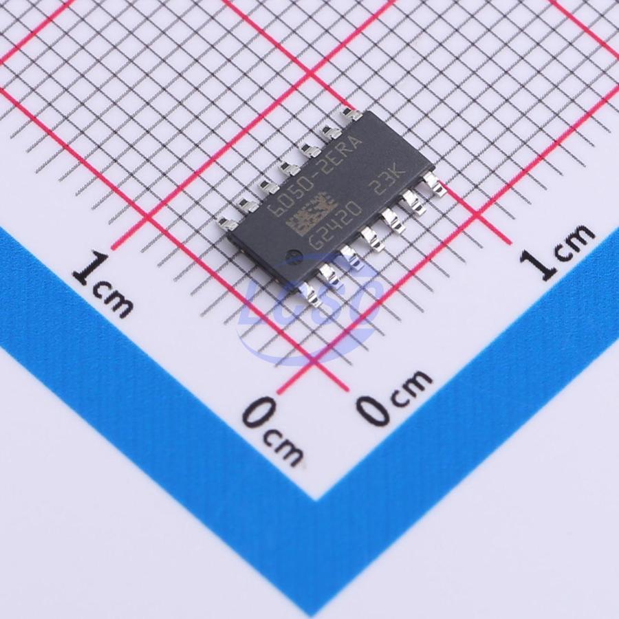 BTT6050-2ERA Infineon