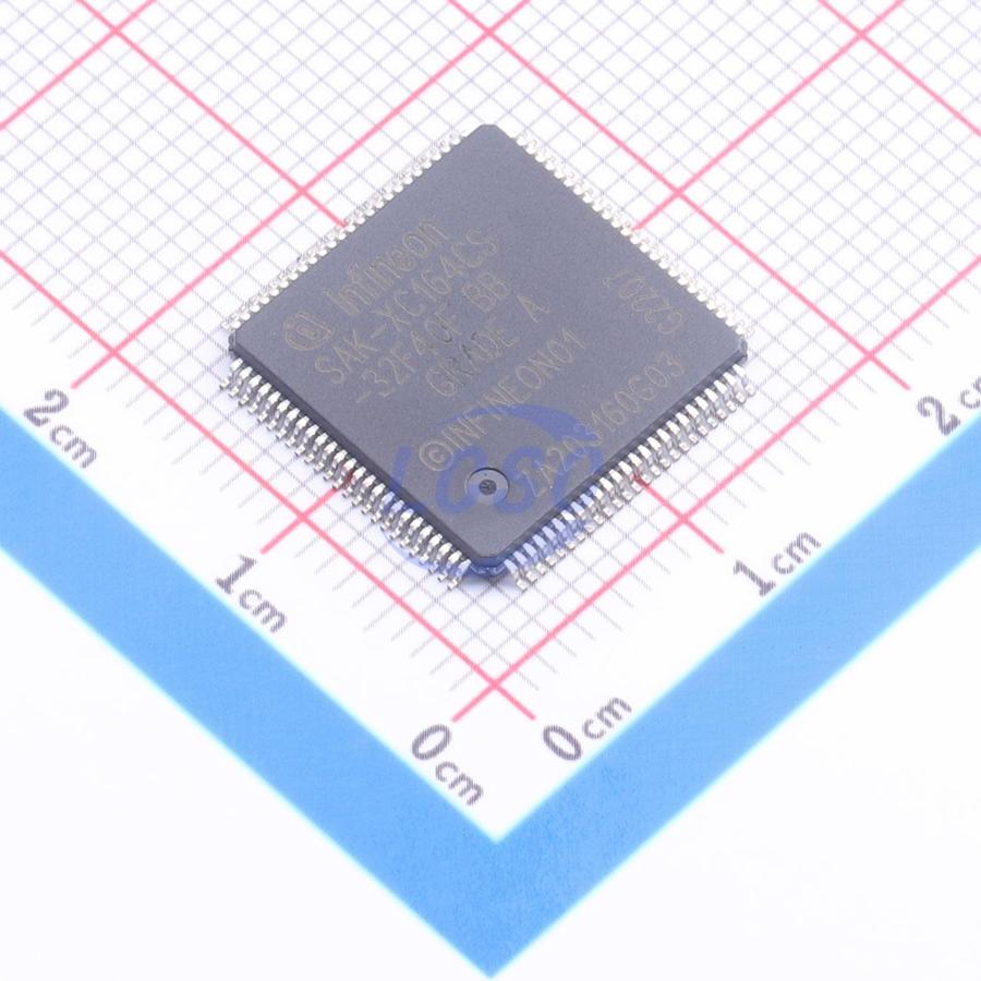 SAK-XC164CS-32F40F Infineon