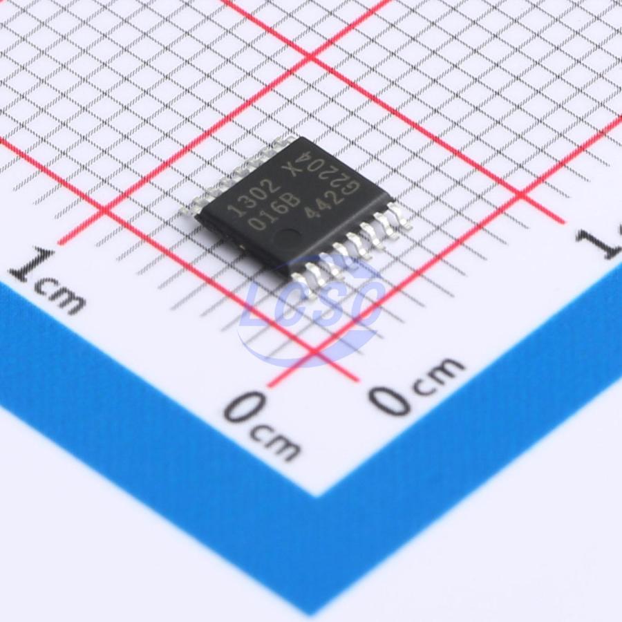 XMC1302T016X0016ABXUMA1 Infineon
