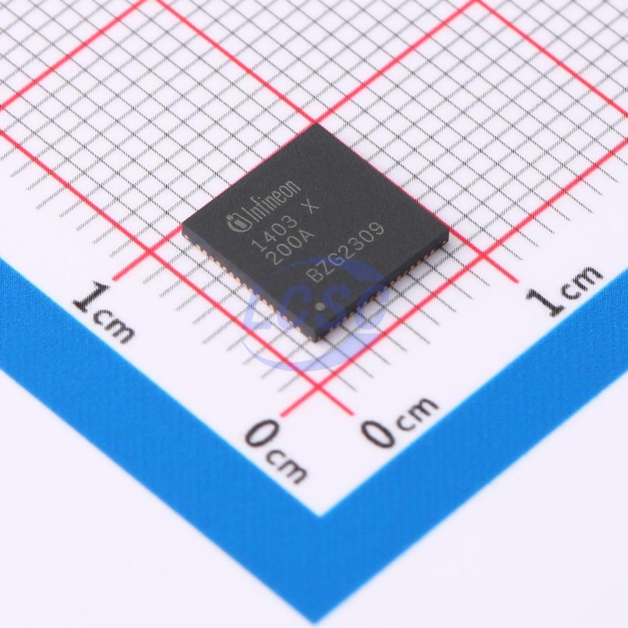 XMC1403Q064X0200AAXUMA1 Infineon