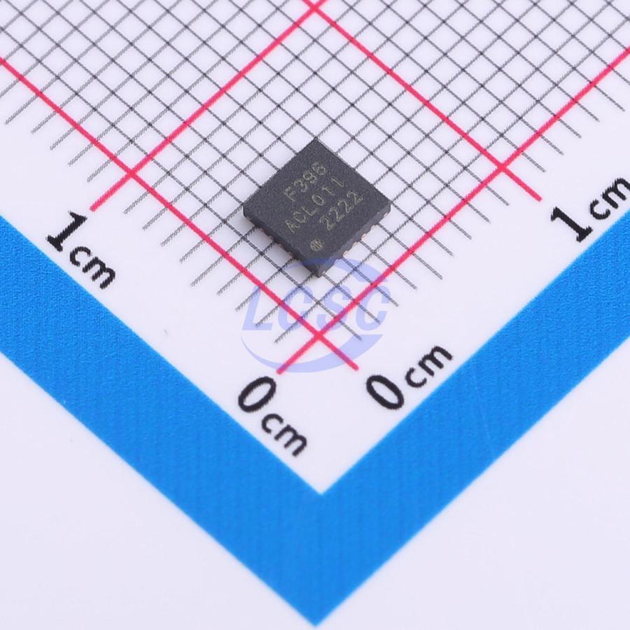 C8051F396-A-GMR SILICON LABS