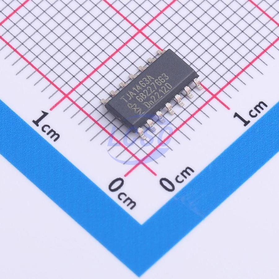 TJA1463AT/0Z NXP