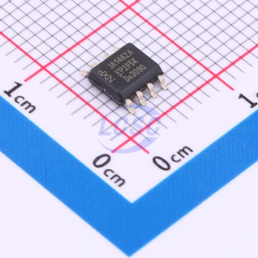 TJA1462AT/0Z NXP