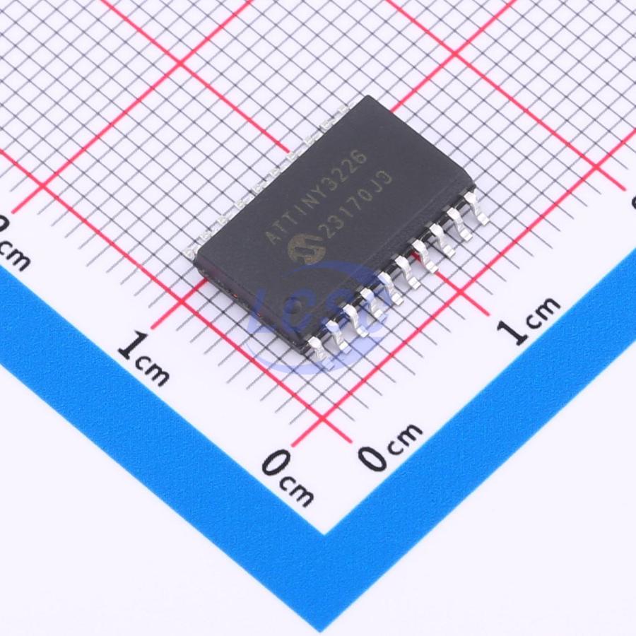 ATTINY3226-SU MICROCHIP