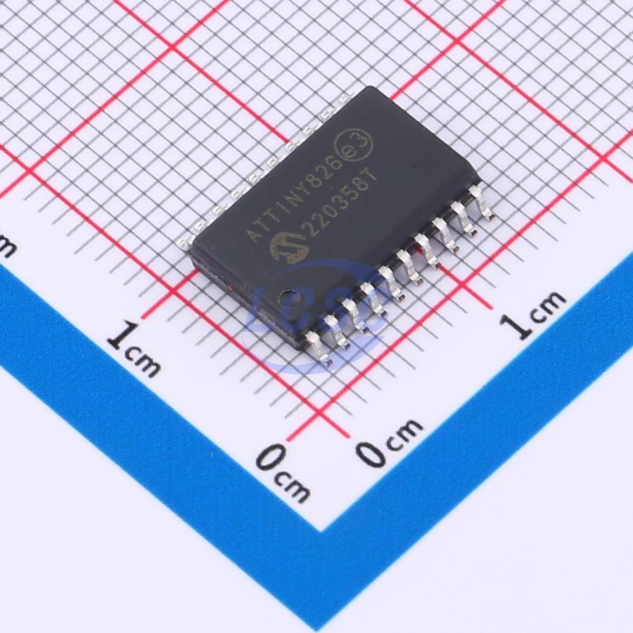 ATTINY826-SU MICROCHIP