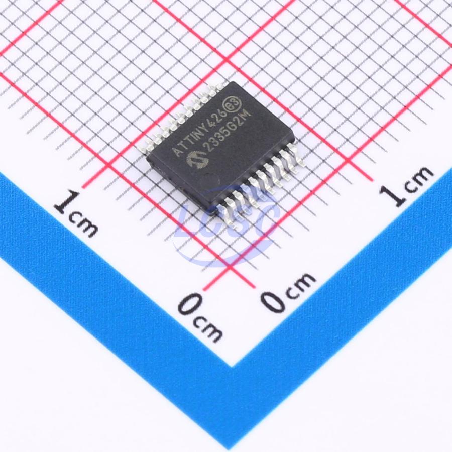 ATTINY426-XU MICROCHIP