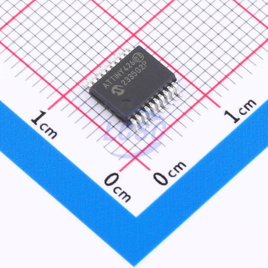 ATTINY426-XUR MICROCHIP