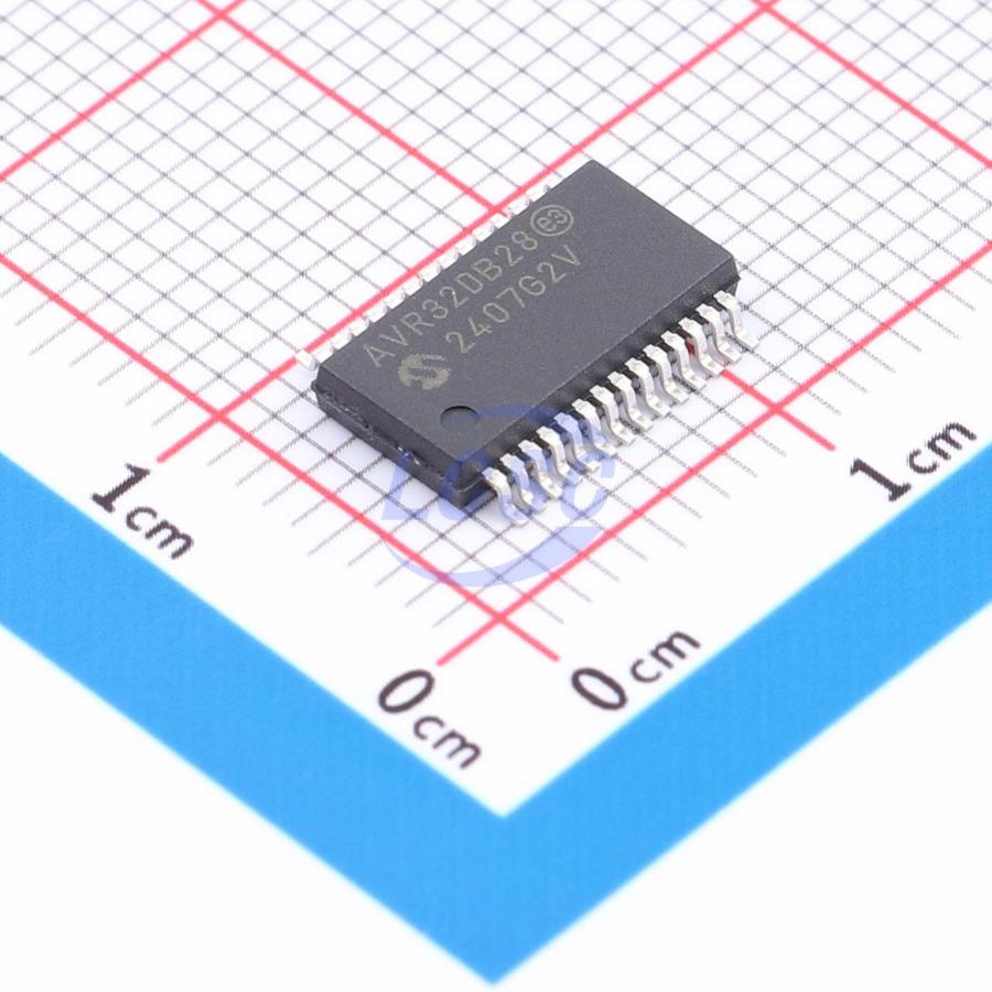 AVR32DB28-I/SS MICROCHIP