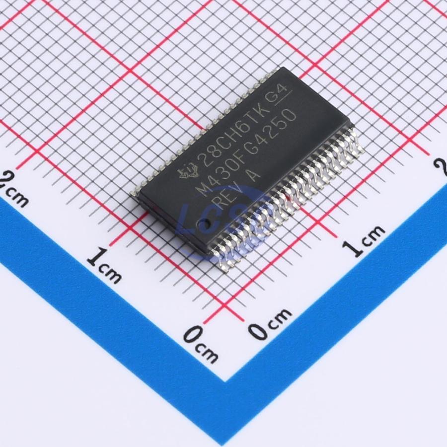 MSP430FG4250IDLR TI
