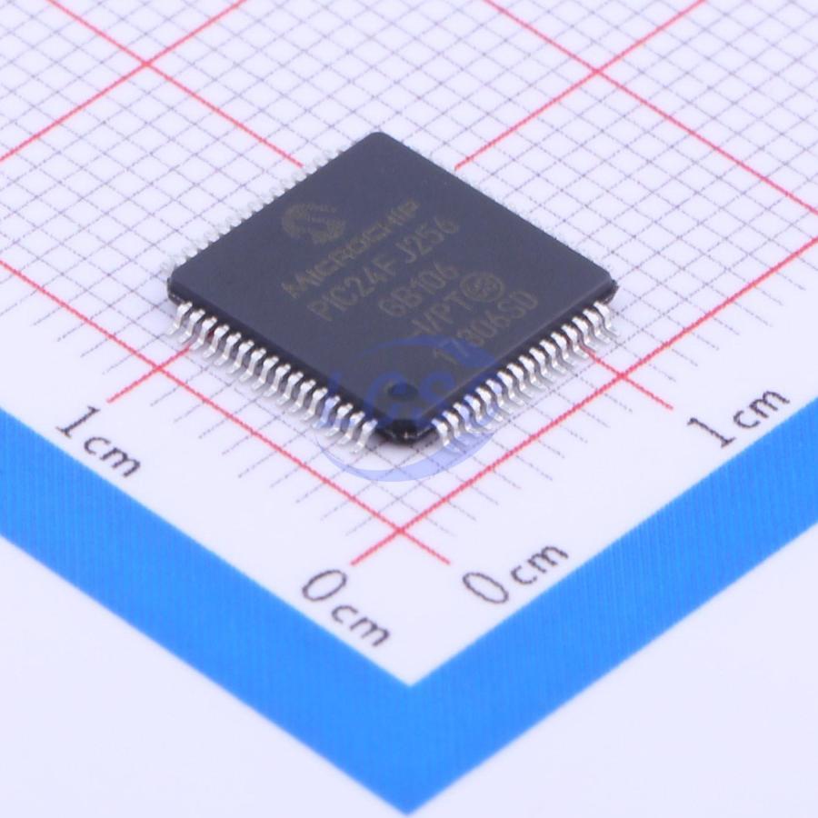 PIC24FJ256GB106T-I/PT MICROCHIP