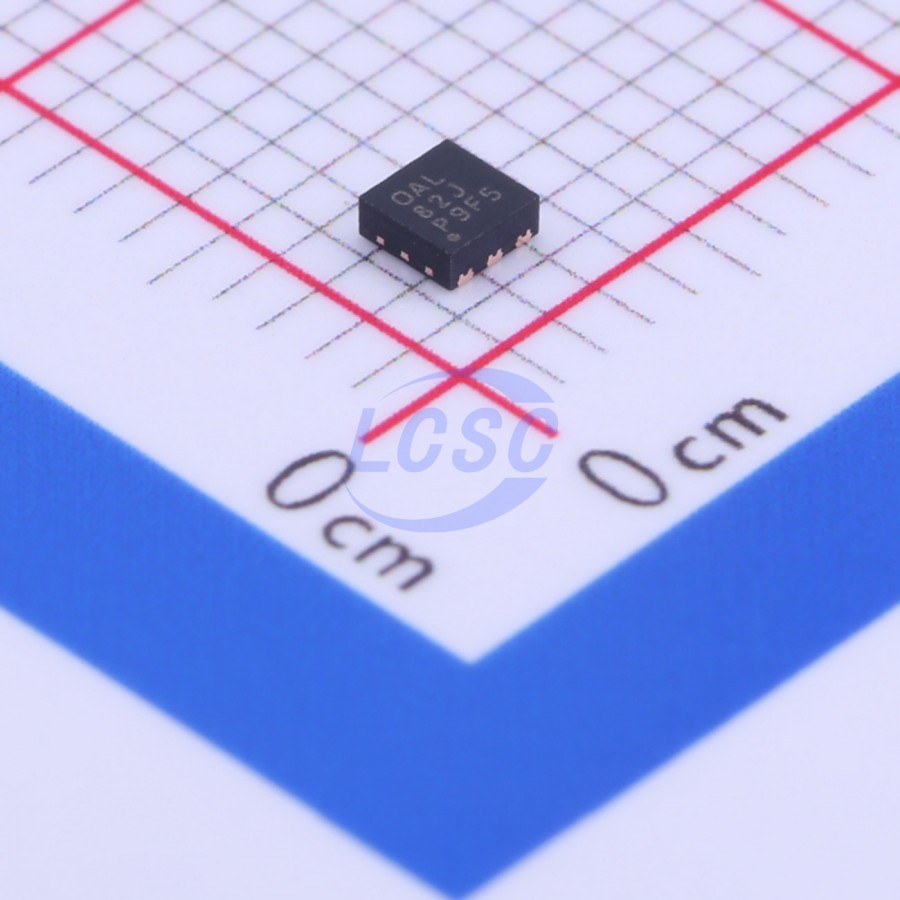 TPS62590DRVR TI