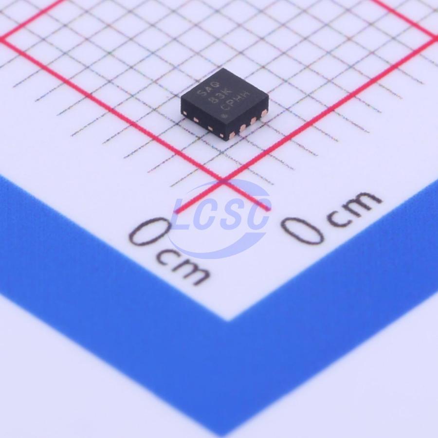 TPS62125DSGR TI