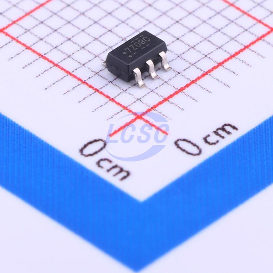 NC7SZ08M5X onsemi