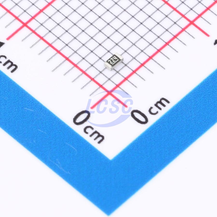 RMC0603220K1%N TyoHM