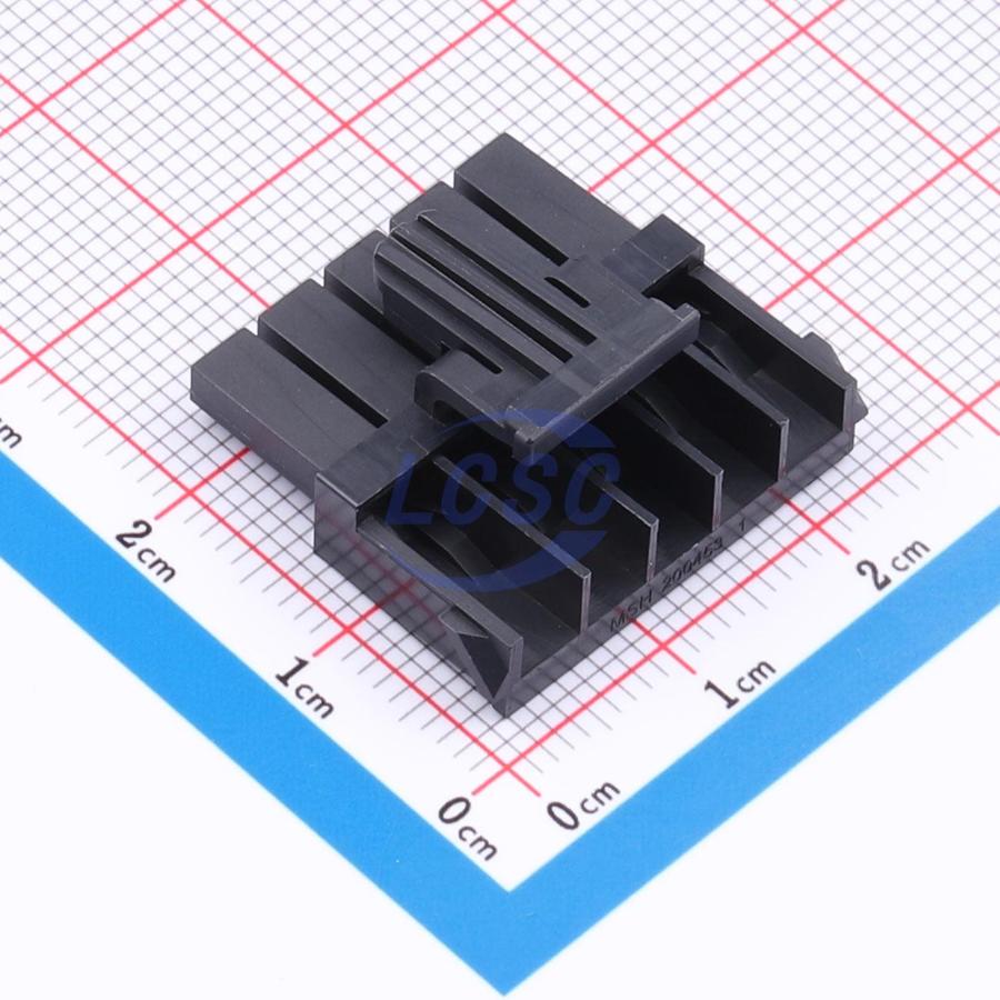 200453-0005 MOLEX