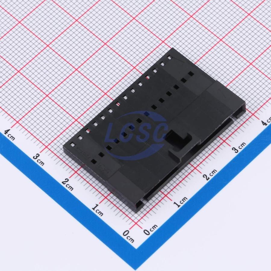70107-0013 MOLEX