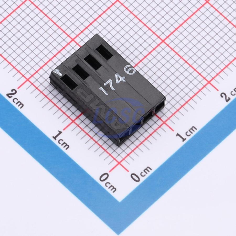 87499-7 TE Connectivity