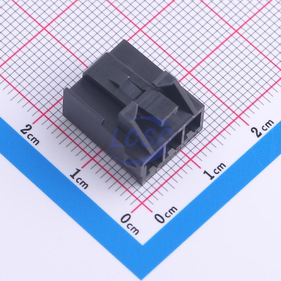 2074580003 MOLEX