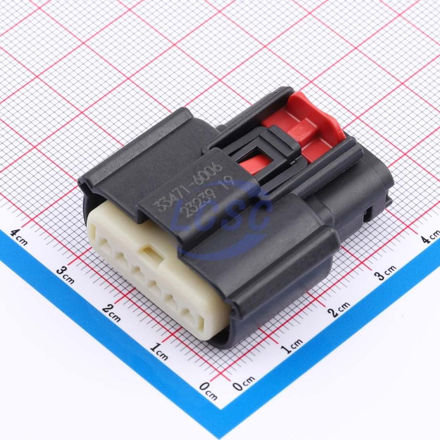 334716006 MOLEX