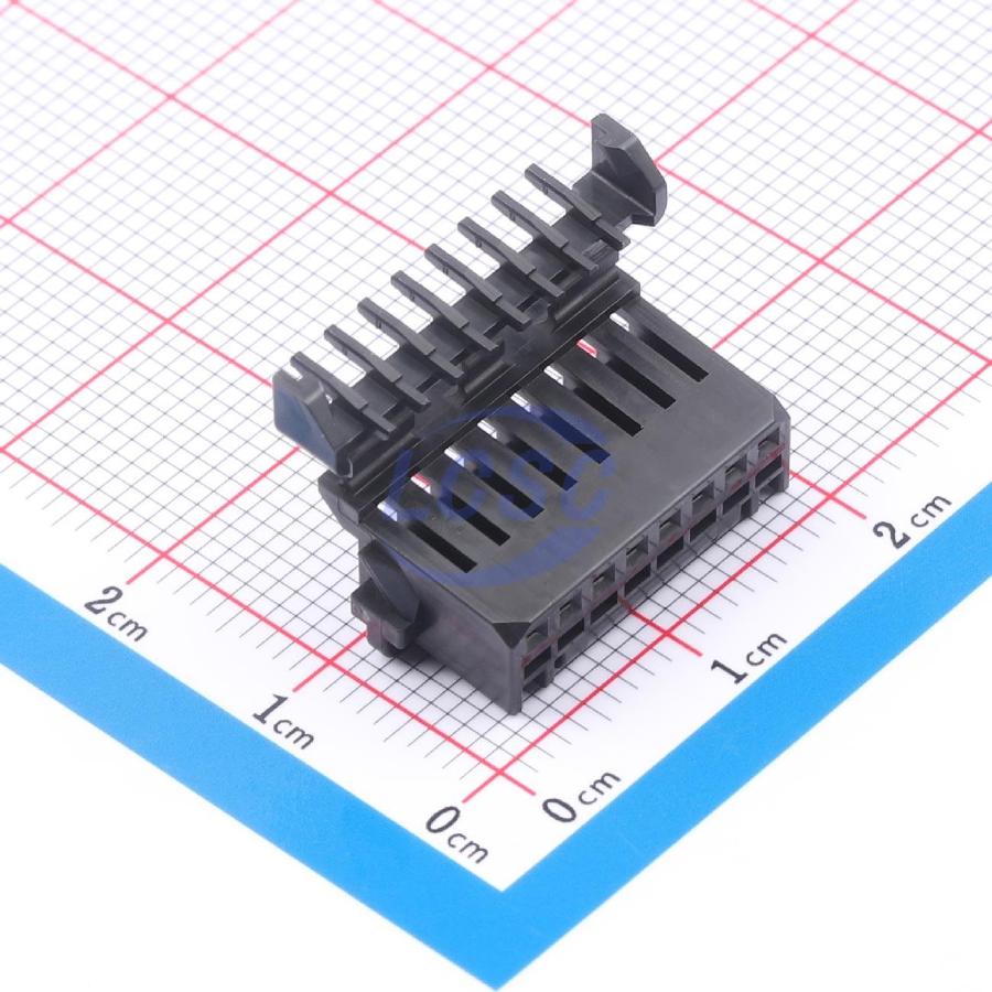 2059792081 MOLEX