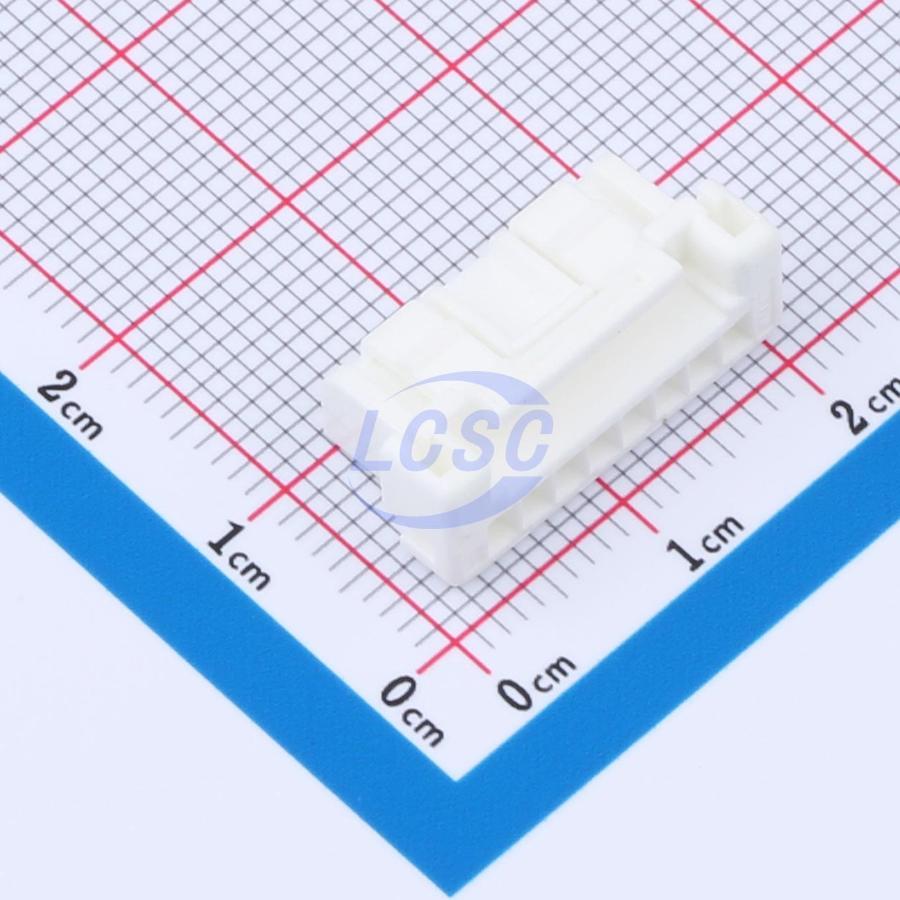 502439-0800 MOLEX