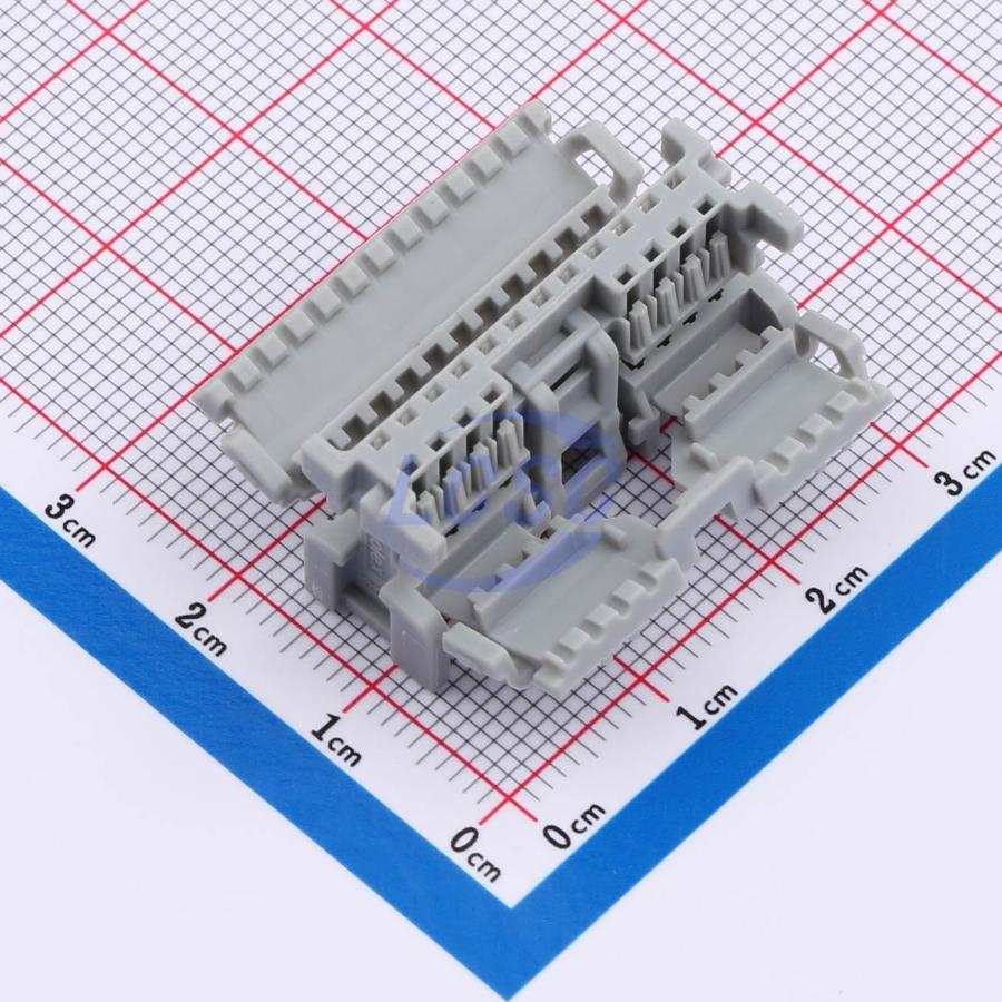 348240205 MOLEX