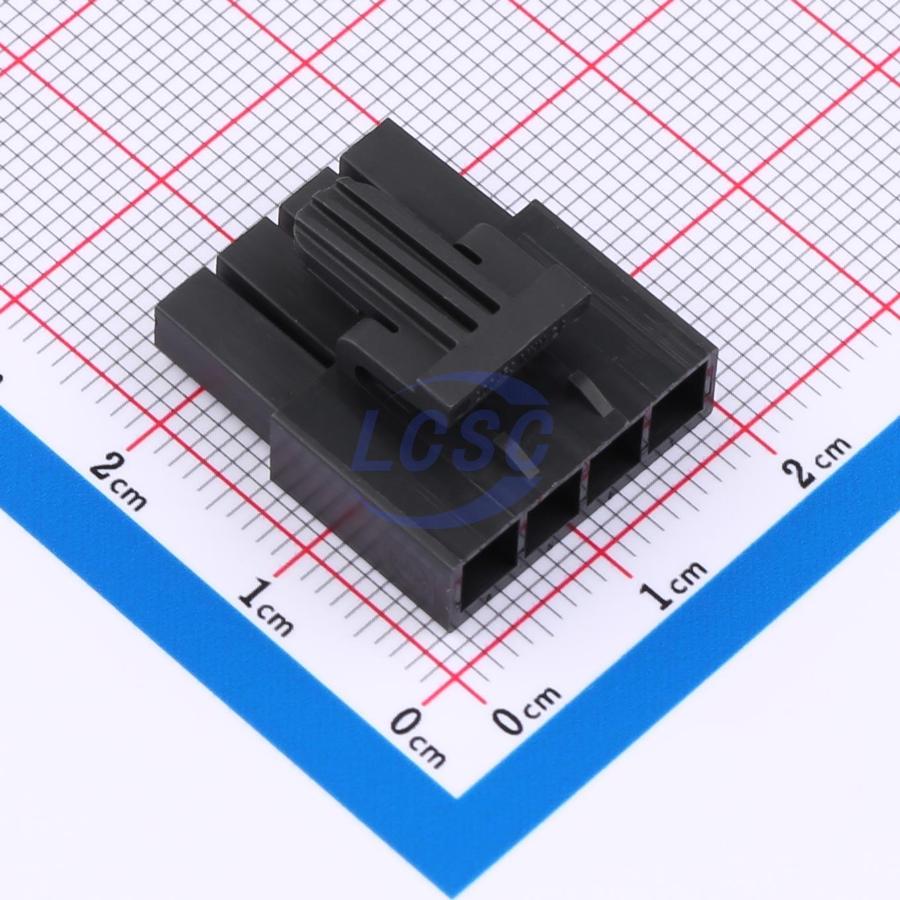 2004531004 MOLEX