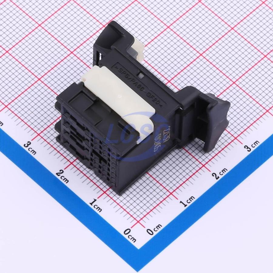 1600290011 MOLEX