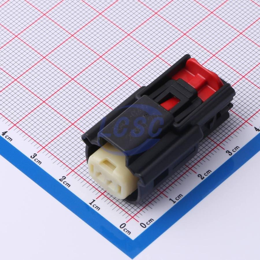 334710206 MOLEX