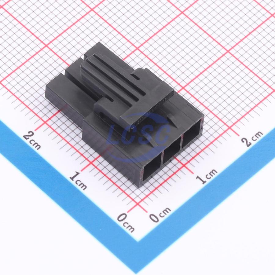 2004531003 MOLEX